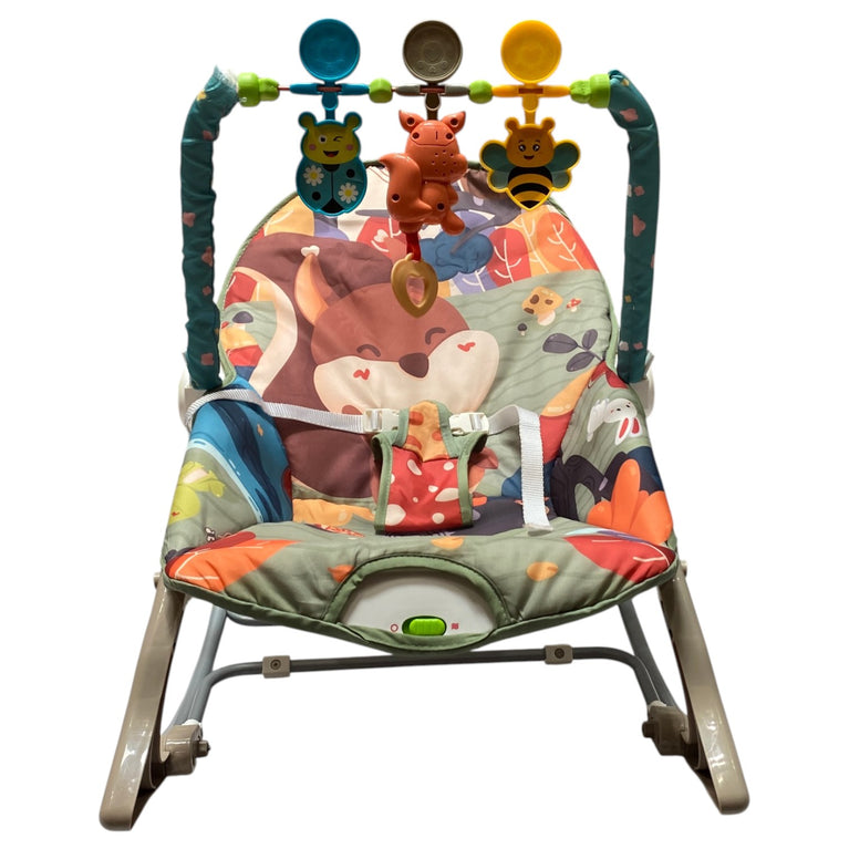 Factory-Price-Baby-Rocker-Green-1-2