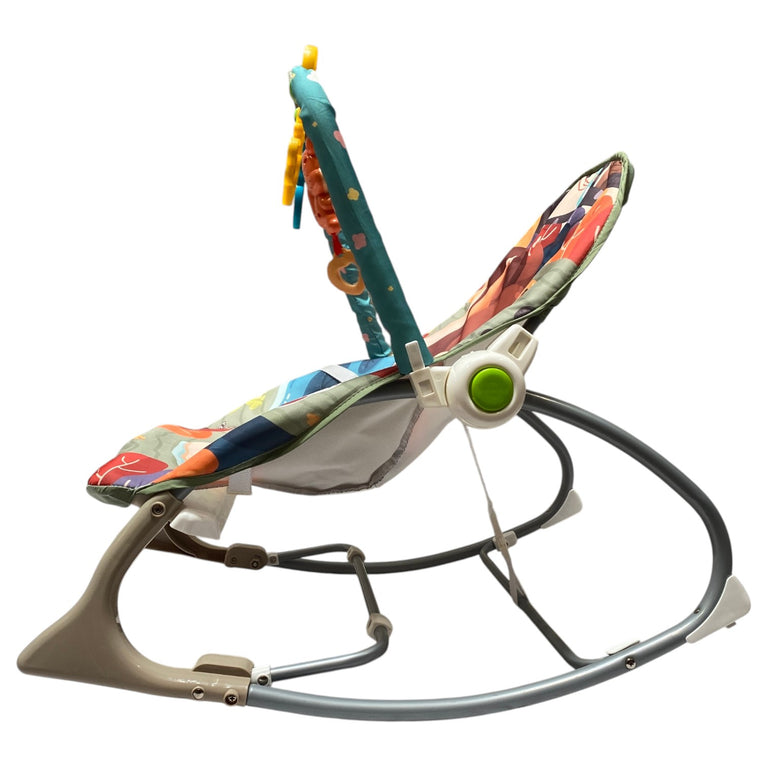 Factory-Price-Baby-Rocker-Green-1-5