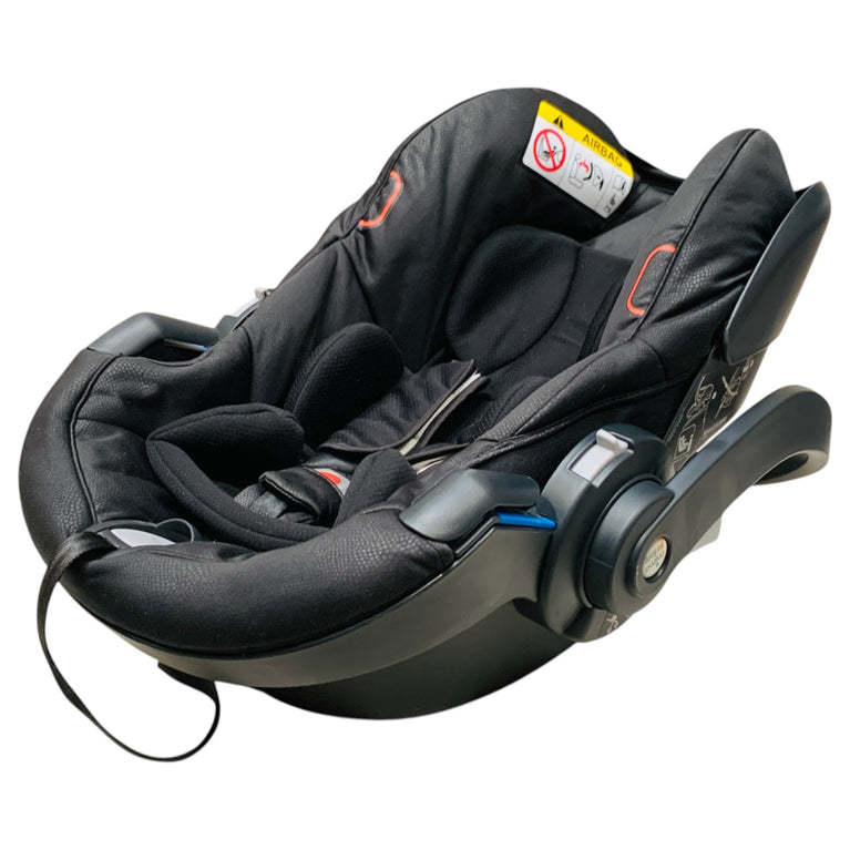 Babyzen-Yoyo-Car-Seat-by-BeSafe-Black-7-5