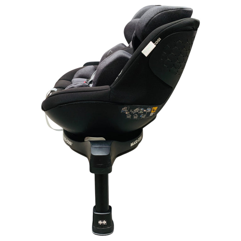 Maxi-Cosi-Mica-Pro-Eco-i-Size-Car-Seat-Black-2-4