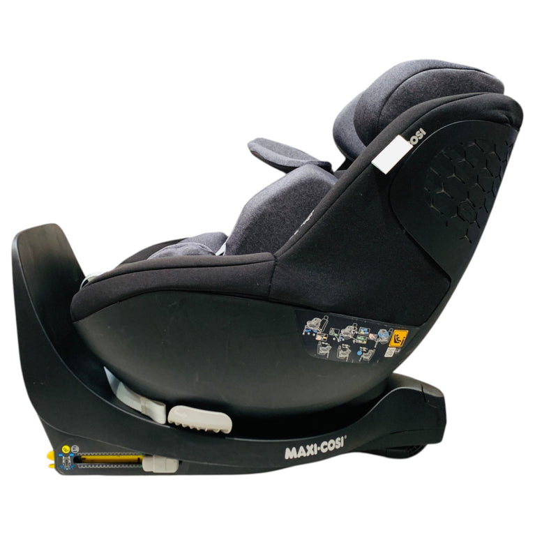 Maxi-Cosi-Mica-Pro-Eco-i-Size-Car-Seat-Black-2-5