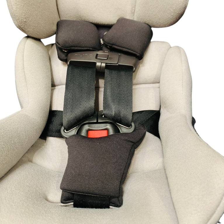 Nuna-Pipa-Urbn-Baby-Car-Seat-with-Canopy-Black-2-7
