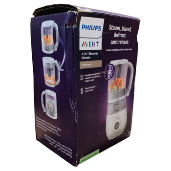 Philips-Avent-Premium-4-In-1-Steamer-Blender-White-1-2