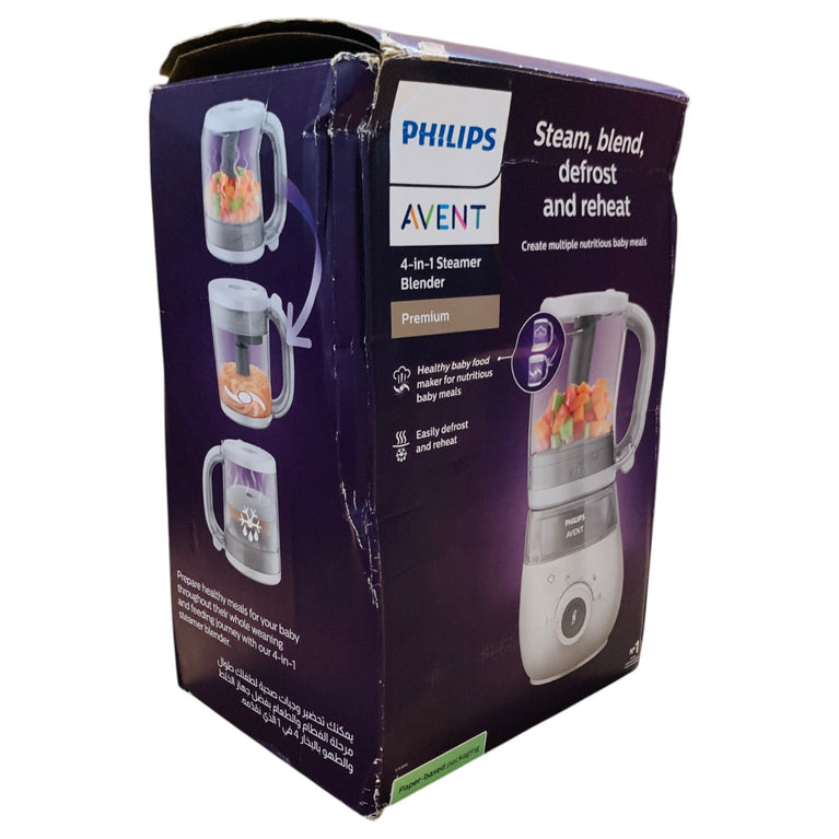 Philips-Avent-Premium-4-In-1-Steamer-Blender-White-1-2