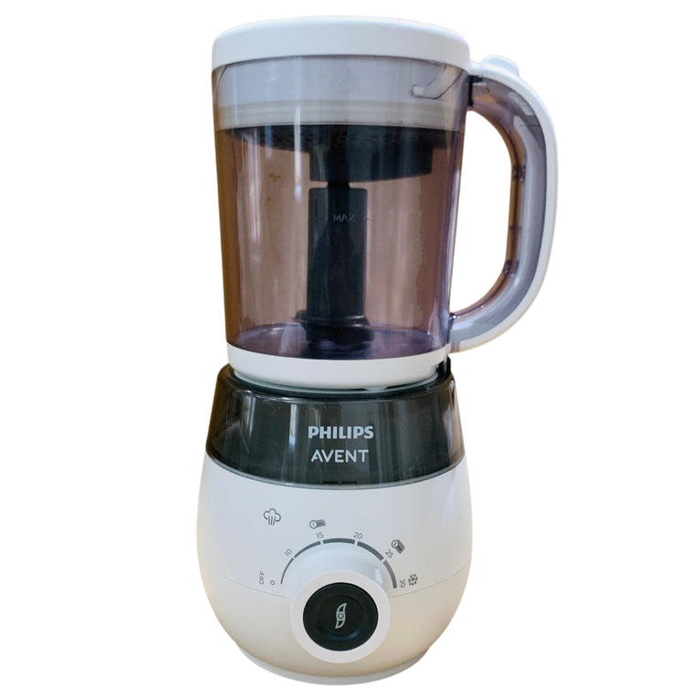 Philips-Avent-Premium-4-In-1-Steamer-Blender-White-1-3