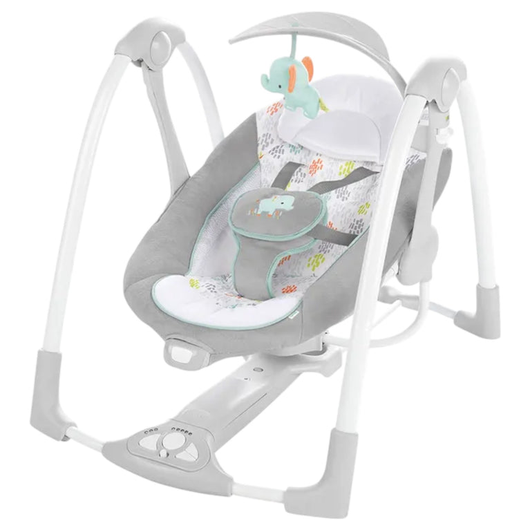 Ingenuity-Comfort-2-Go-Portable-Swing-Grey-1-1
