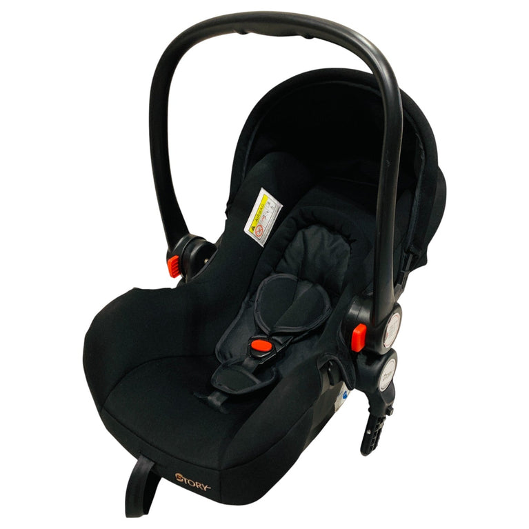 Teknum-Infant-Car-Seat-Story-Black-2-5