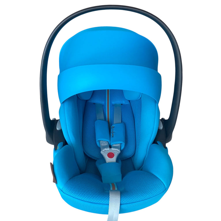 Cybex-Gold-Cloud-G-i-Size-Plus-Infant-Car-Seat-Beach-Blue-1-2