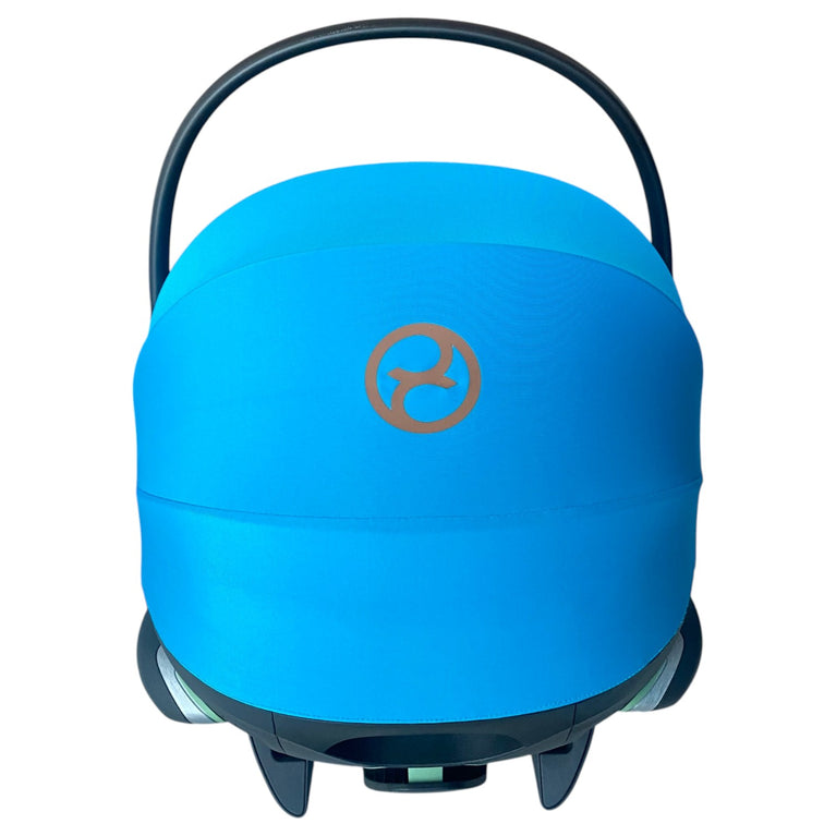 Cybex-Gold-Cloud-G-i-Size-Plus-Infant-Car-Seat-Beach-Blue-1-5