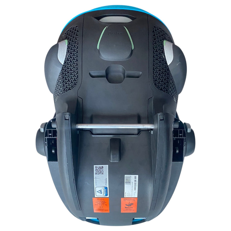 Cybex-Gold-Cloud-G-i-Size-Plus-Infant-Car-Seat-Beach-Blue-1-6