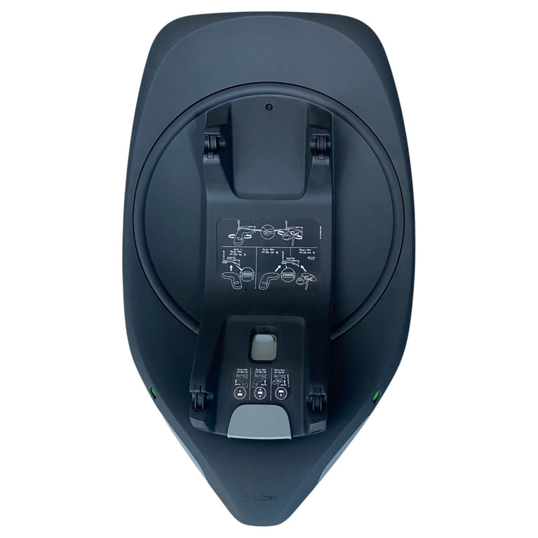 Cybex-G-Isofix-Car-Seat-Base-Black-1-1