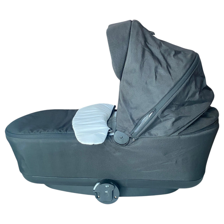 Leclerc-Baby-Bassinet-Black-7-6
