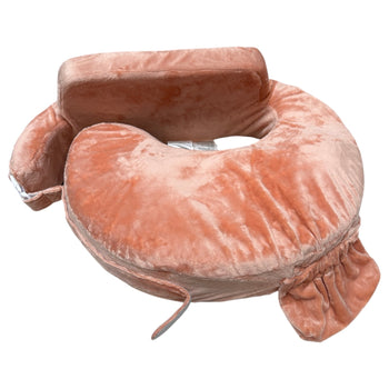 My-Brest-Friend-Super-Deluxe-Nursing-Pillow-Soft-Rose-1-2