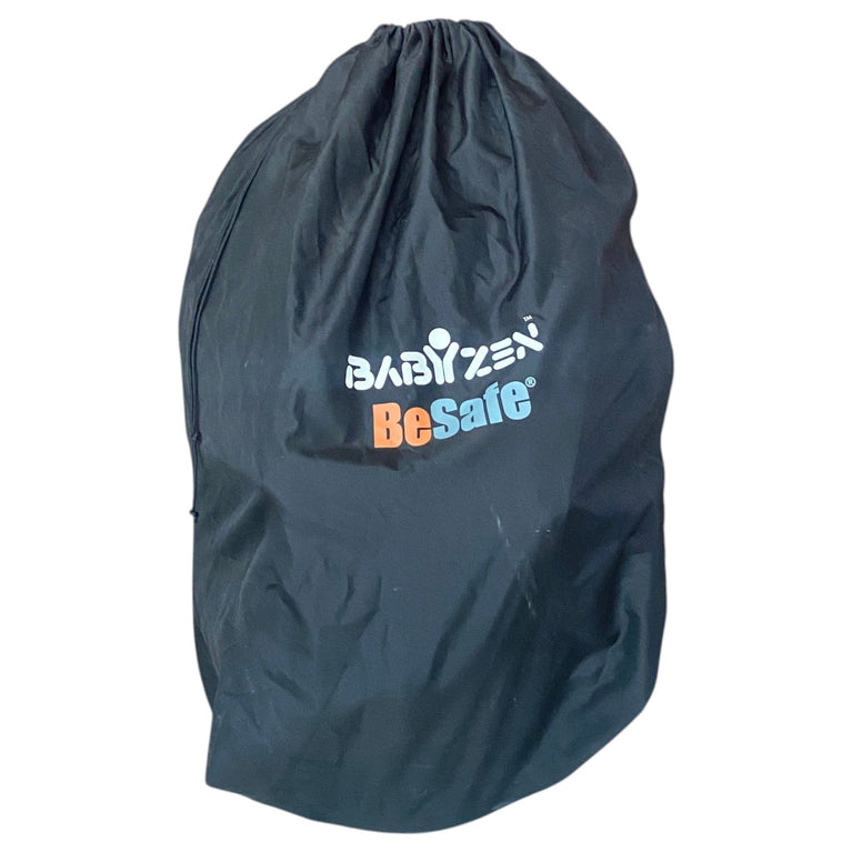 Babyzen-Yoyo-Car-Seat-by-BeSafe-Black-8-1