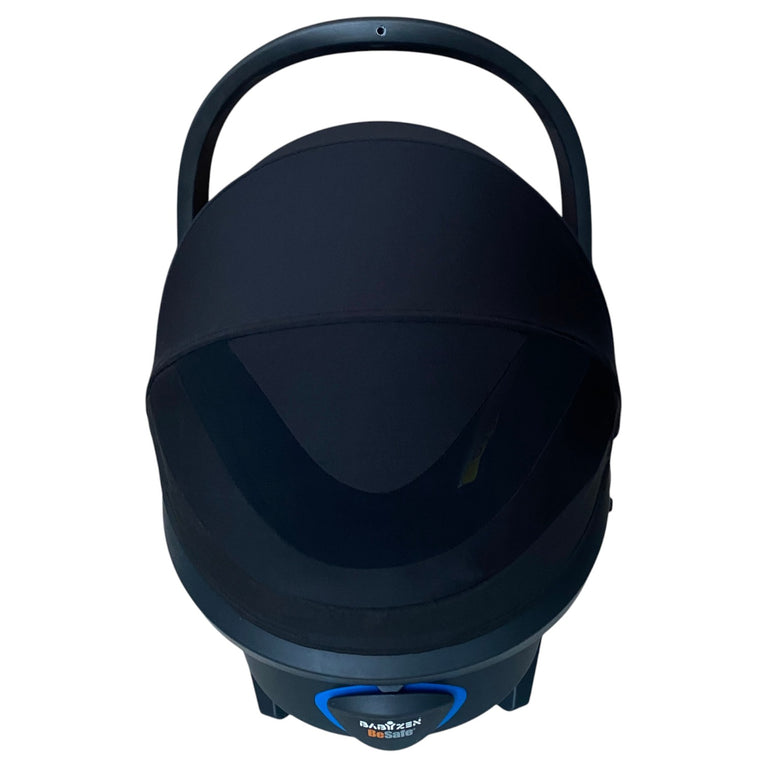 Babyzen-Yoyo-Car-Seat-by-BeSafe-Black-8-8