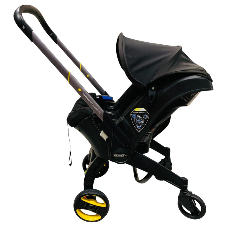 Doona-Infant-Car-Seat-Nitro-Black-2-3