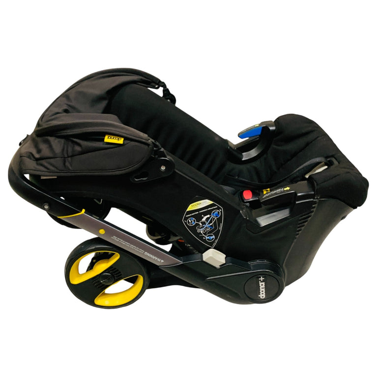 Doona-Infant-Car-Seat-Nitro-Black-2-7