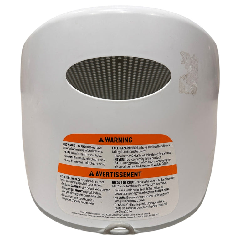 Angelcare-Soft-Touch-Baby-Bath-Support-Grey-11-6