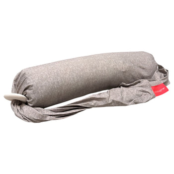 Bbhugme-Nursing-Pillow-Grey-Melange-1-2