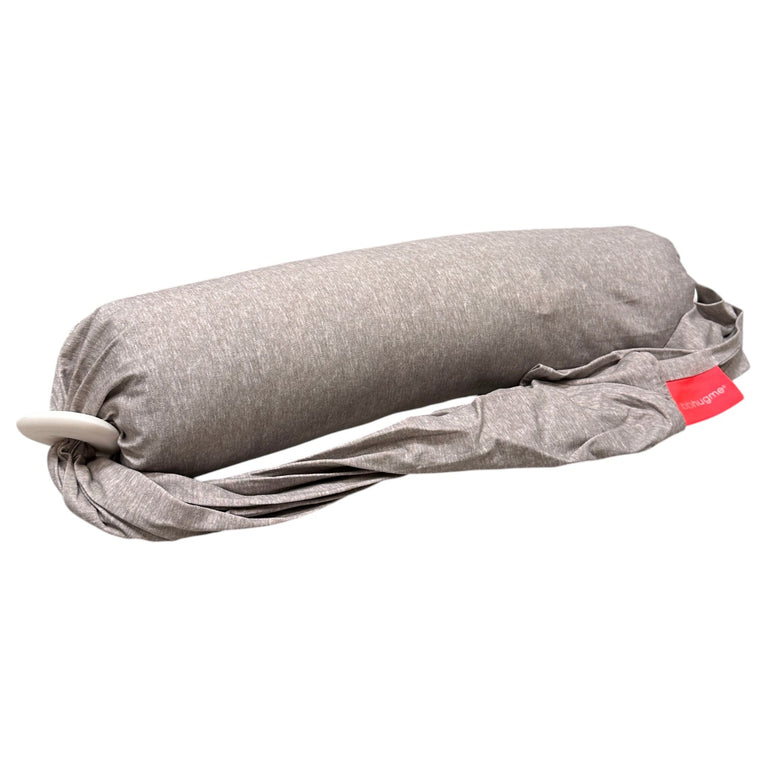 Bbhugme-Nursing-Pillow-Grey-Melange-1-2