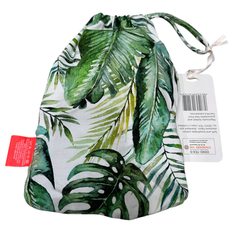 BBhugme-Nursing-Pillow-Cover-–-Green-Leaf-1-3