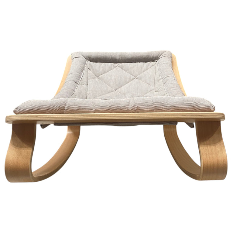 Charlie-Crane-Levo-Baby-Rocker-in-Beech-Grey-Striped-1-2