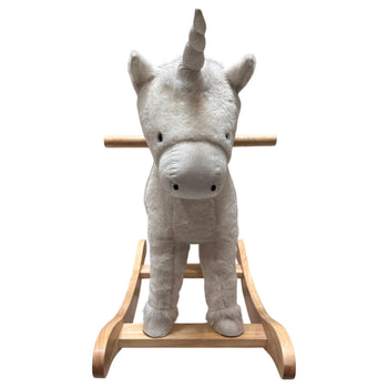 Pottery-Barn-Kids-Musical-Nursery-Rocker-Unicorn-Plush-1-2