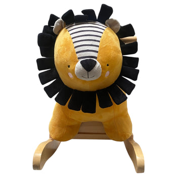 Mothercare-Rocking-Lion-1-2