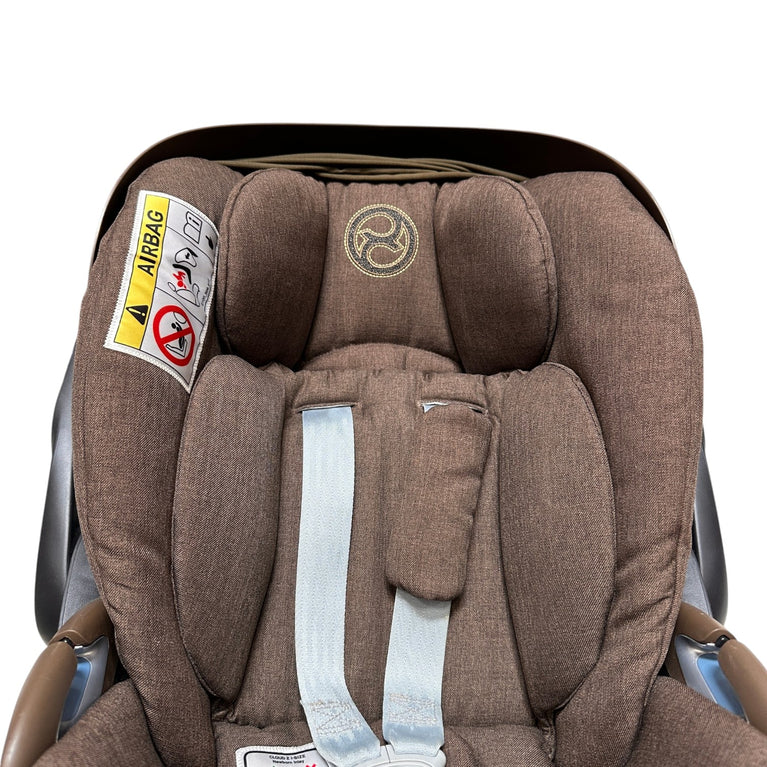 Cybex-Cloud-Z-i-Size-Plus-Baby-Car-Seat-Khaki-Green-1-3