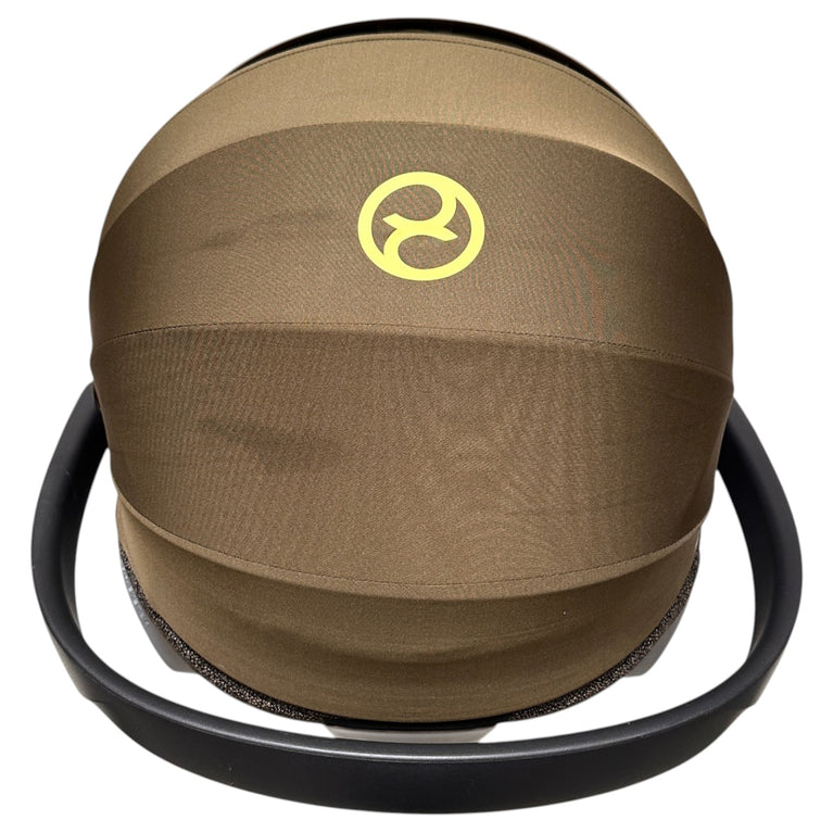 Cybex-Cloud-Z-i-Size-Plus-Baby-Car-Seat-Khaki-Green-1-9