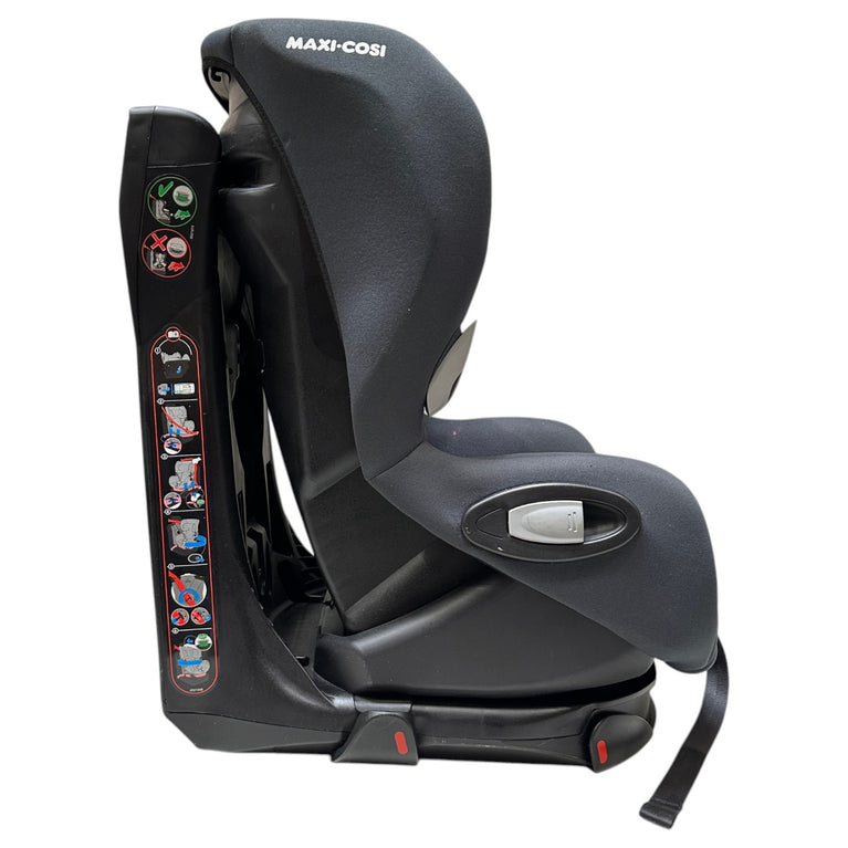 Maxi-Cosi-Axiss-360°-Swivel-Car-Seat-Authentic-Graphite-1-3