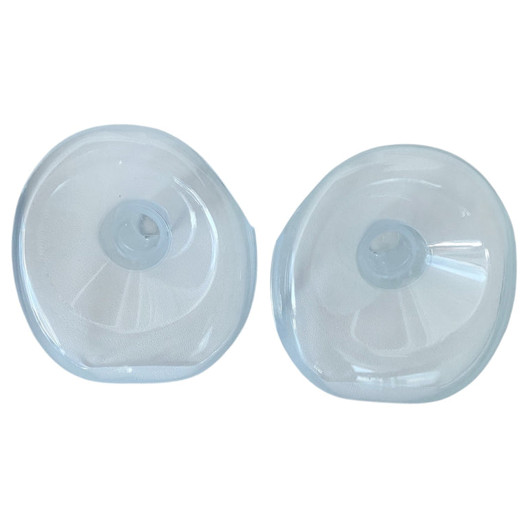 Willow Go Hands Free Wearable Breastfeeding Pump - Aqua