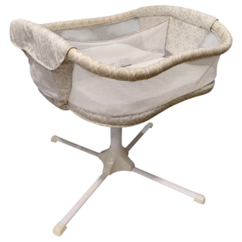 HALO-BassiNest-Twin-Sleeper,-Bedside-Double-Bassinet-2-0