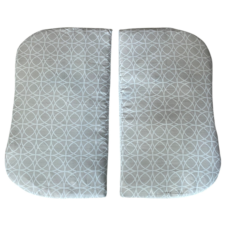HALO-BassiNest-Twin-Sleeper,-Bedside-Double-Bassinet-2-4