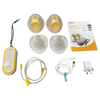 Medela-Freestyle-Flex-Double-Electric-Breast-Pump-16-2