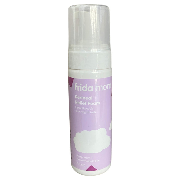 Frida-Mom-Perineal-Healing-Medicated-Foam-for-Postpartum-Care,-Pain-Relief,-Healing-148mL-2-2