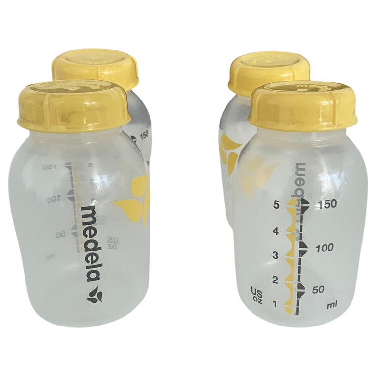 Medela-Breastmilk-Feeding-Storage-Bottles-Cooler-Bag-150ml-4pcs-3-6