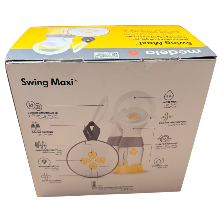 Medela-New-Swing-Maxi-Double-Electric-Breast-Pump-11-5