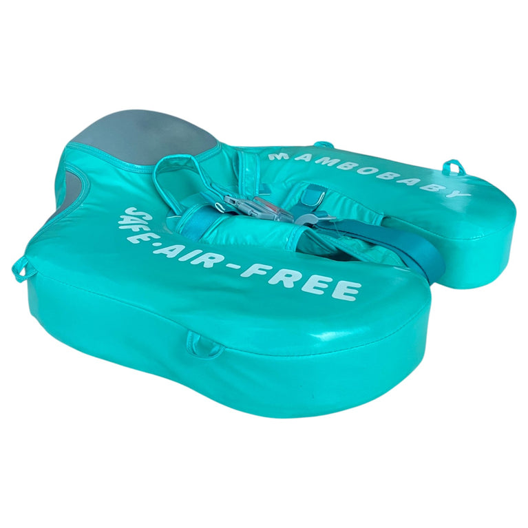 Mambobaby-Float-Deluxe-with-Canopy-and-Tail-Green-6-1