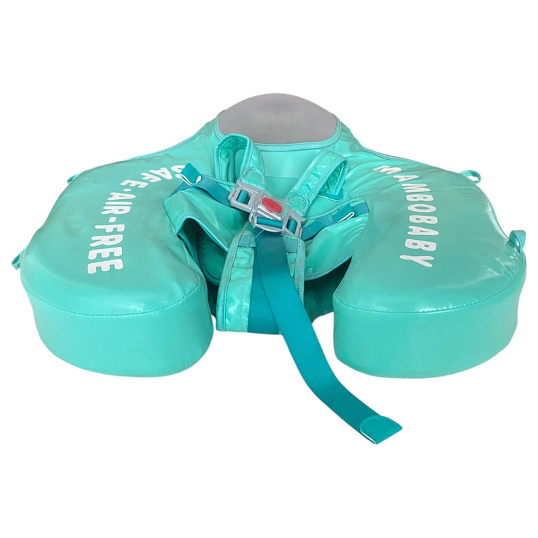 Mambobaby-Float-Deluxe-with-Canopy-and-Tail-Green-6-2