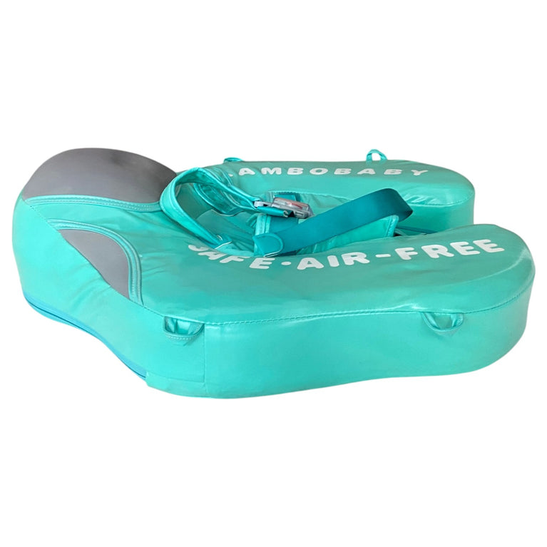 Mambobaby-Float-Deluxe-with-Canopy-and-Tail-Green-6-7