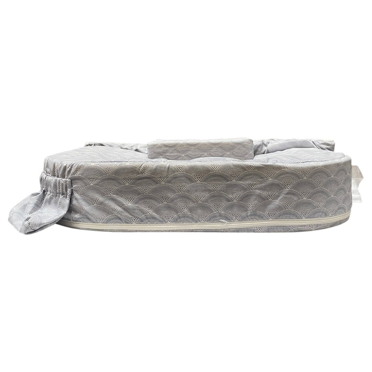 My-Brest-Friend-Twin-Nursing-Pillow-Grey-2-6