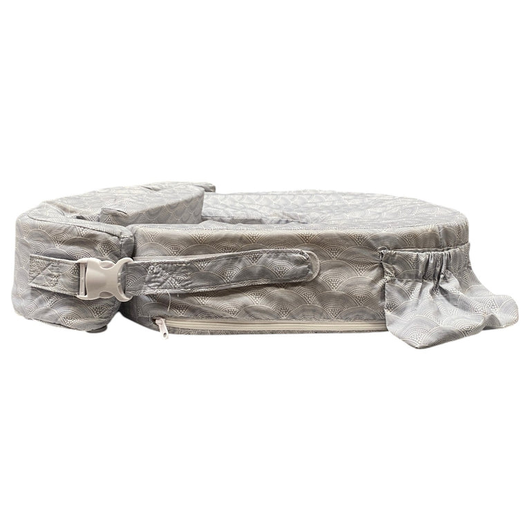 My-Brest-Friend-Twin-Nursing-Pillow-Grey-2-7