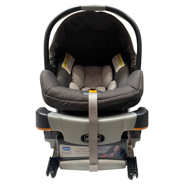 Chicco-KeyFit-30-Infant-Car-Seat-and-Base-Grey-2-2