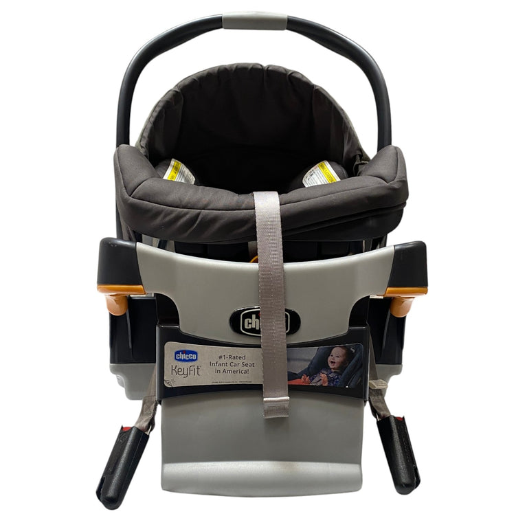 Chicco-KeyFit-30-Infant-Car-Seat-and-Base-Grey-2-8