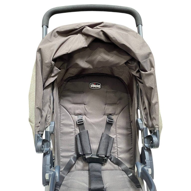 Chicco-Bravo-Trio-Travel-System-3-in-1-Camden-Stroller-with-Chicco-KeyFit-Max-Infant-Car-Seat-Black-1-7