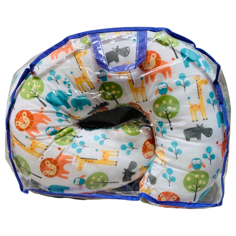 Chicco-Boppy-Original-Nursing-Support-Peaceful-Jungle-1-1