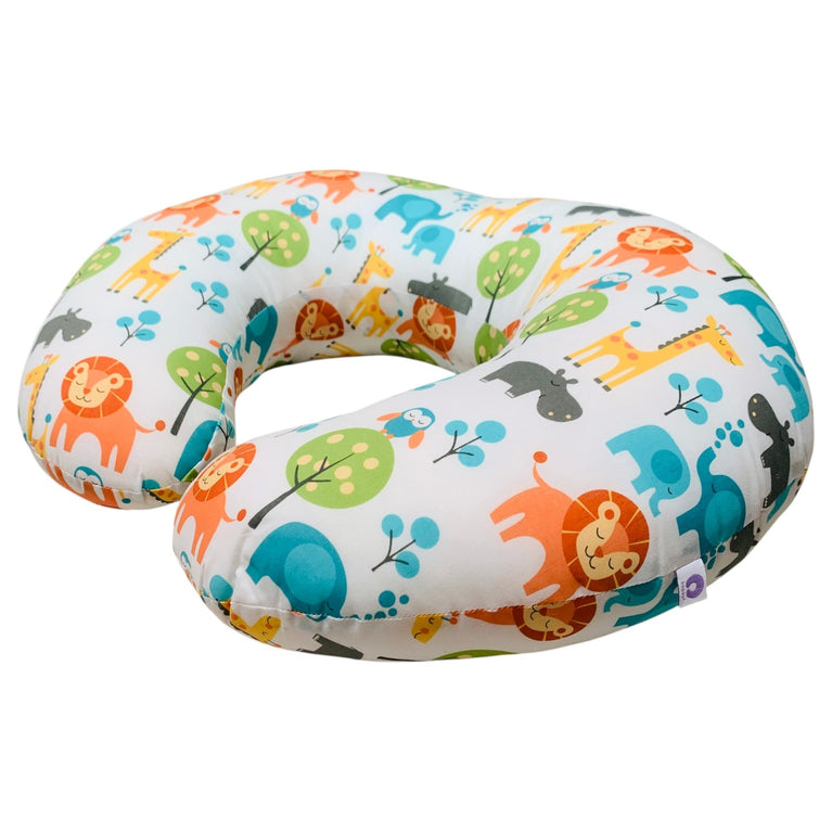 Chicco-Boppy-Original-Nursing-Support-Peaceful-Jungle-1-6