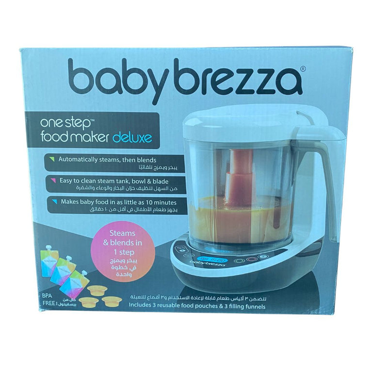 Baby-Brezza-One-Step-Baby-Food-Maker-Deluxe-6-15