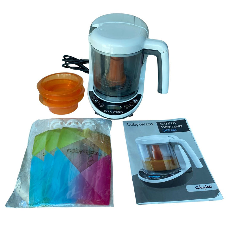 Baby-Brezza-One-Step-Baby-Food-Maker-Deluxe-6-2
